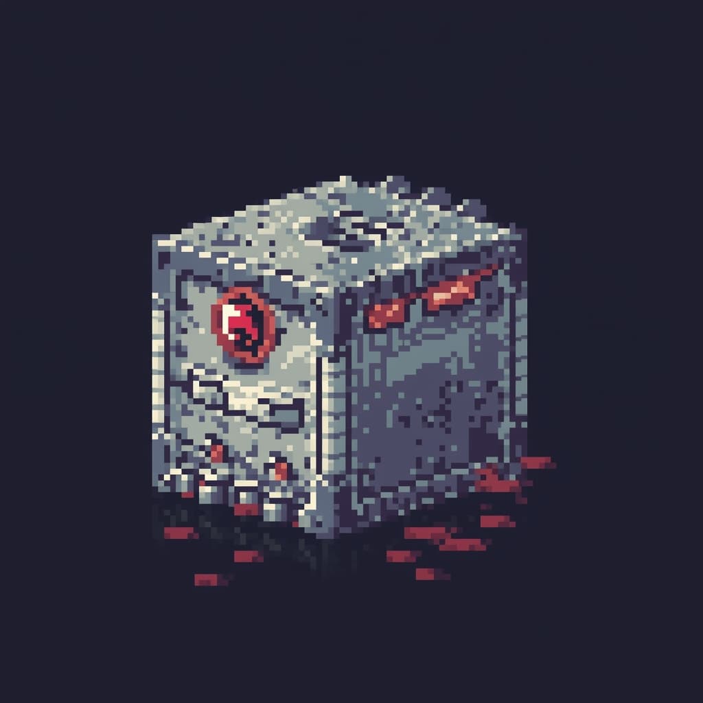 a Mimic