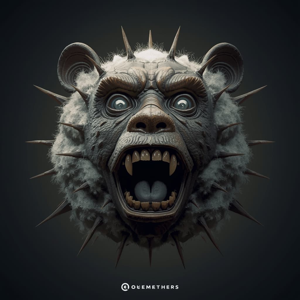 a Mimic
