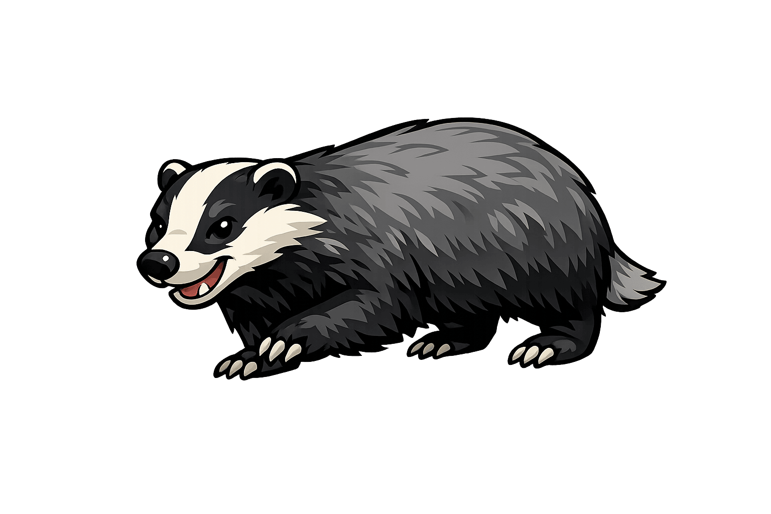 Badger