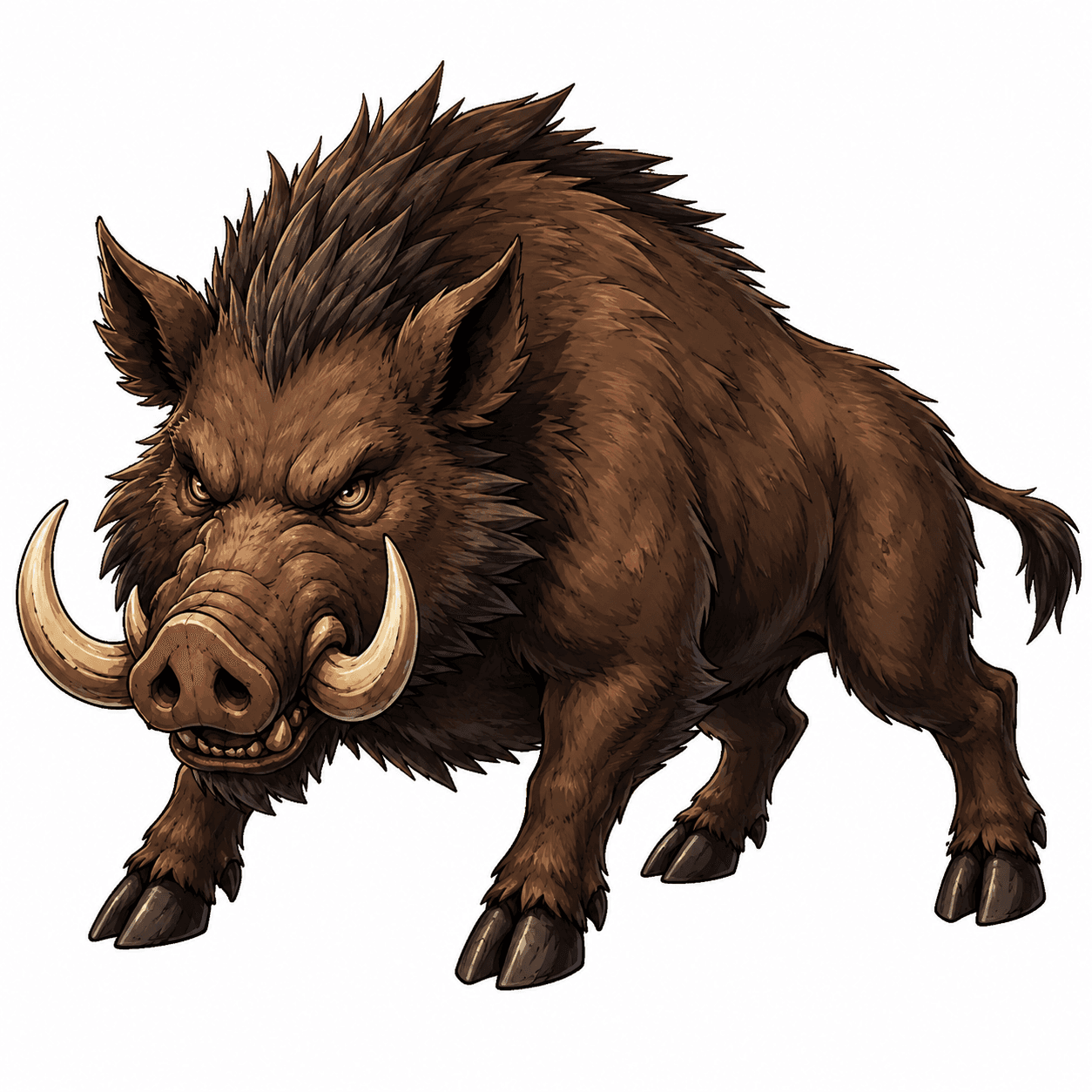 Boar