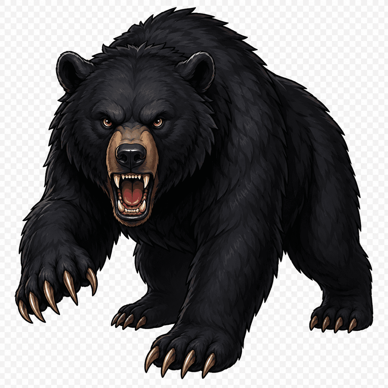 Black Bear