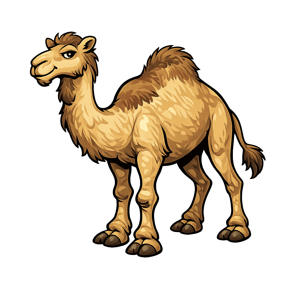 camel