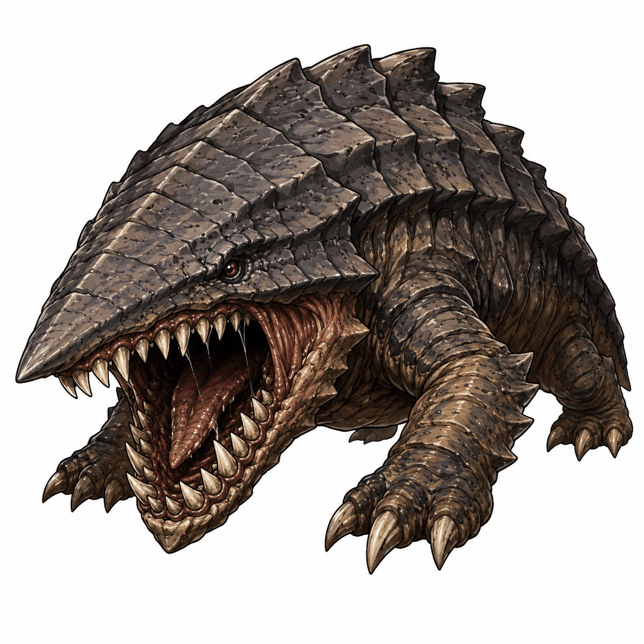 Bulette