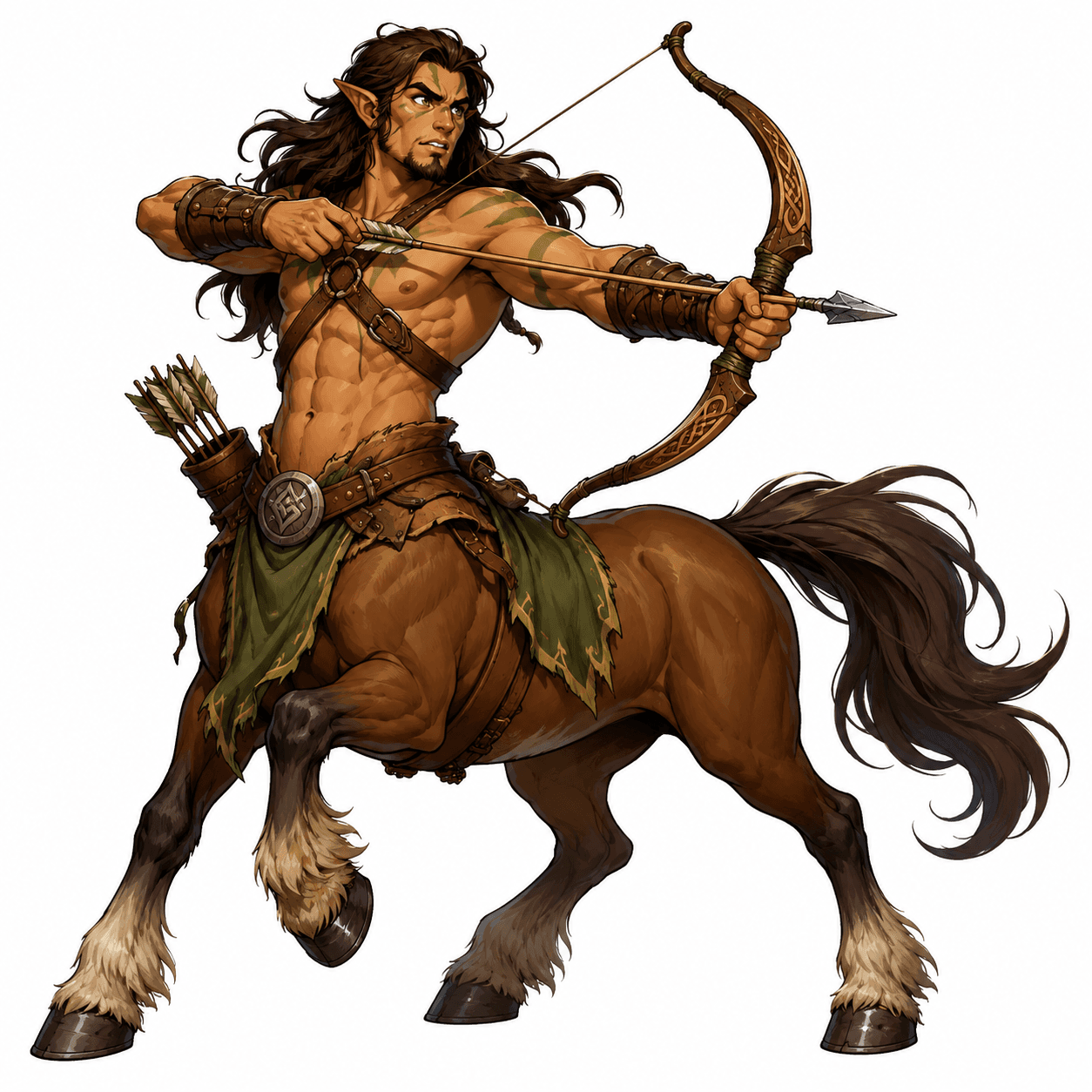 centaur