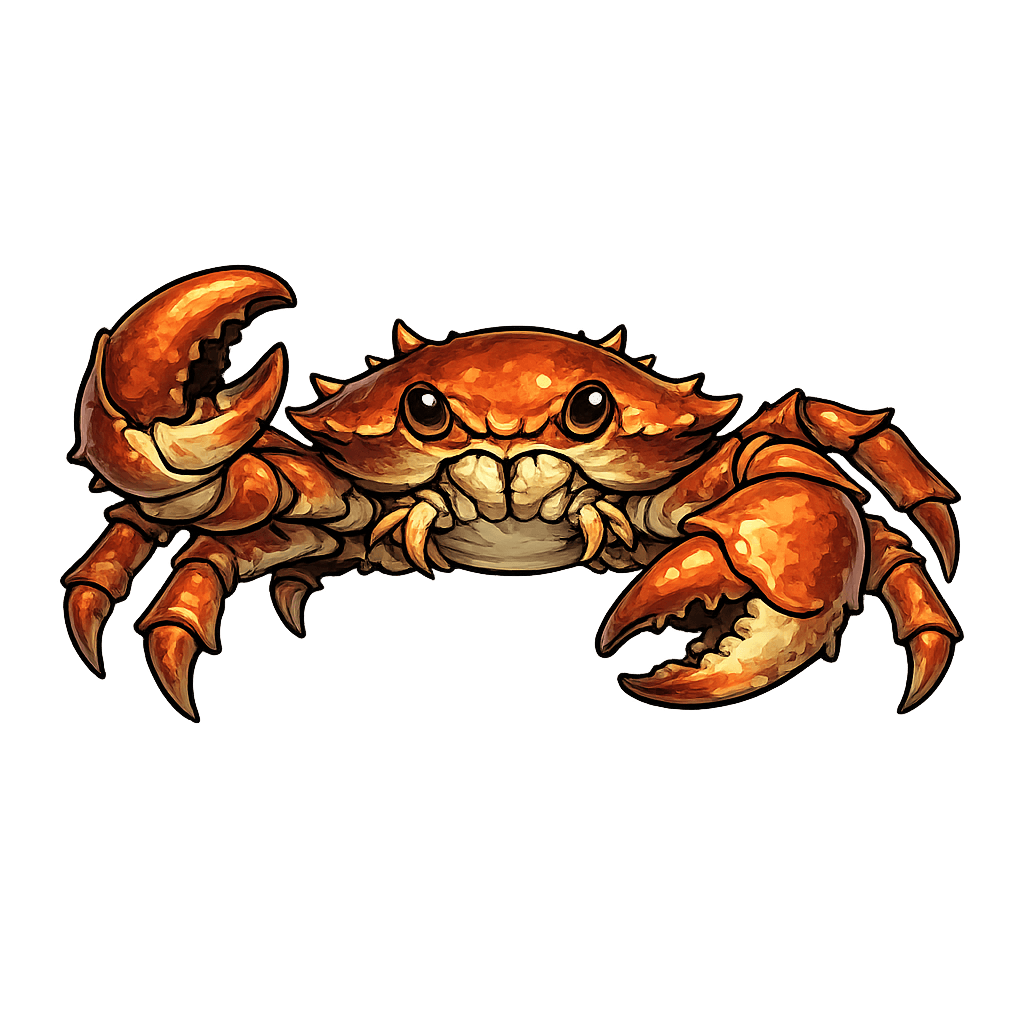 Crab