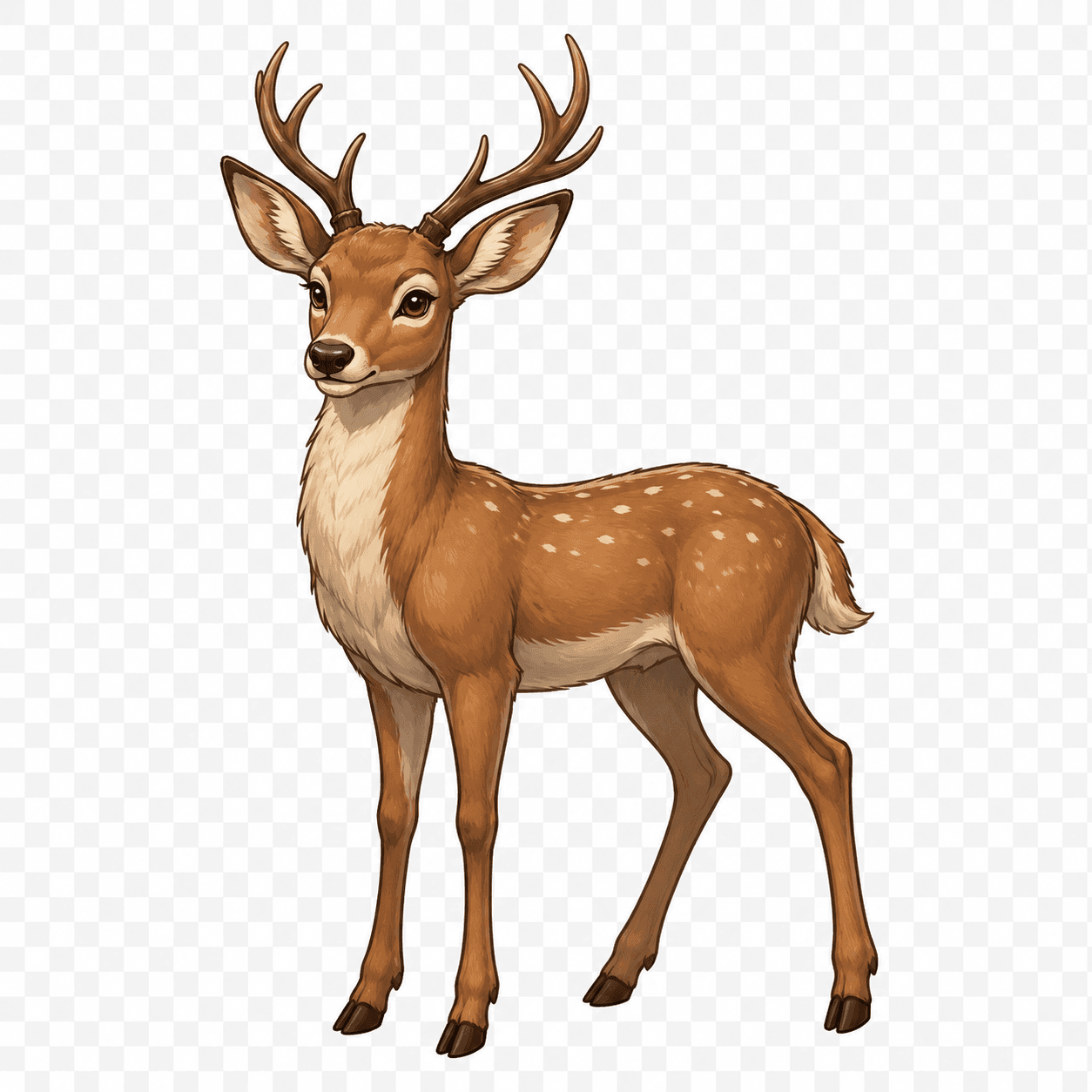 deer