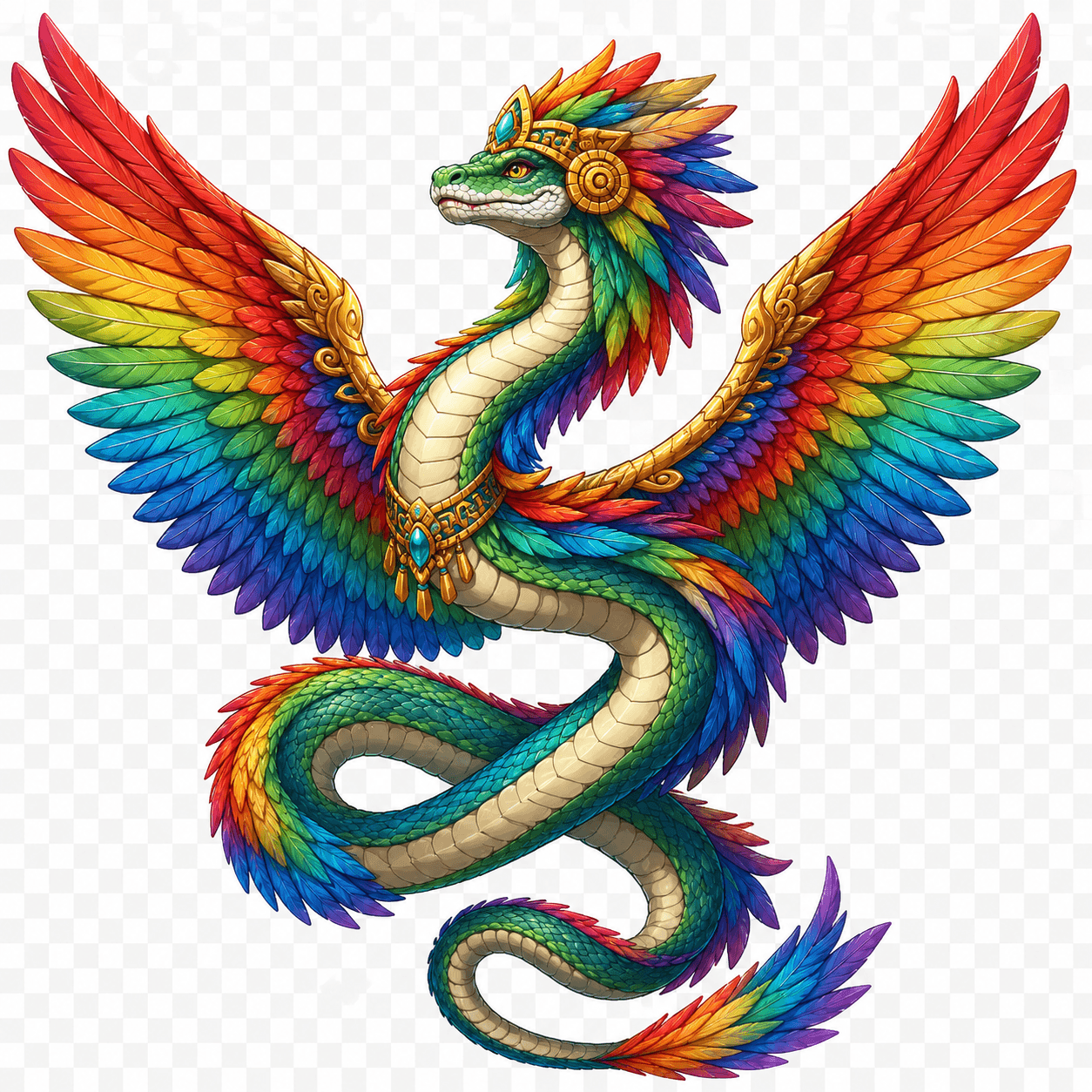 couatl