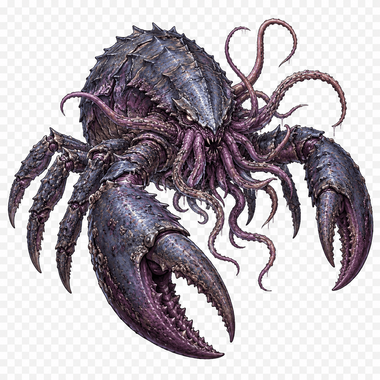 Chull