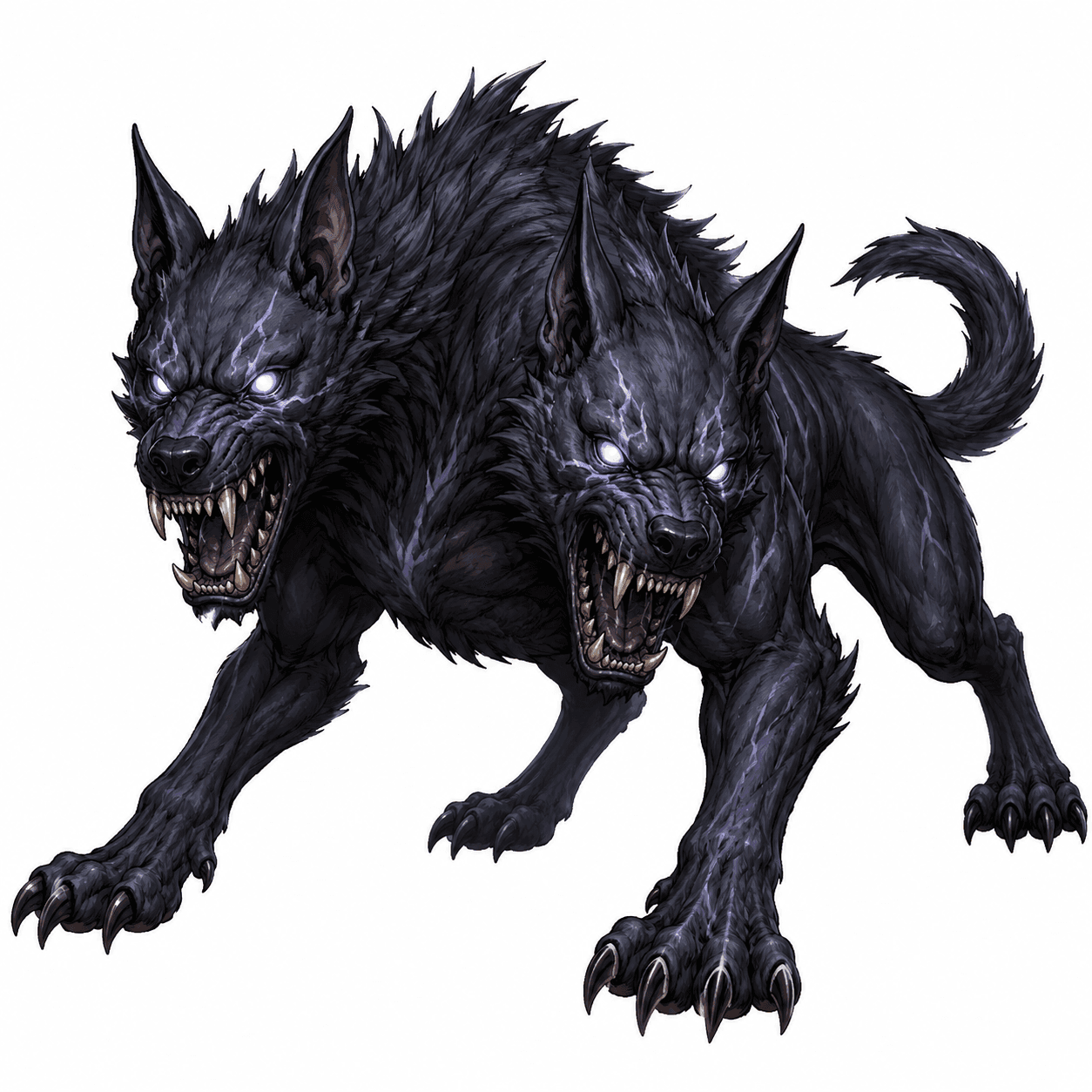 Death Dog
