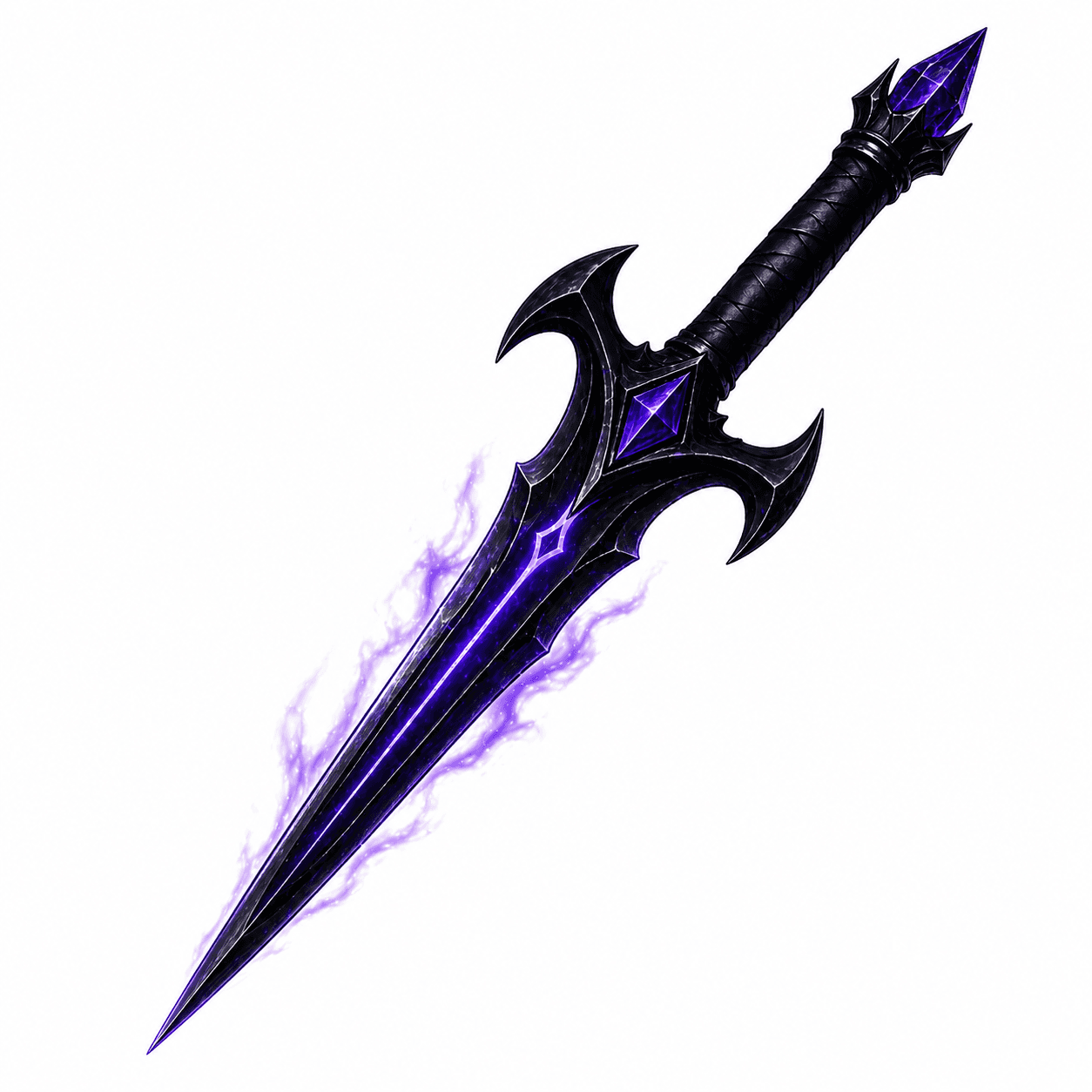 +1 magical dagger