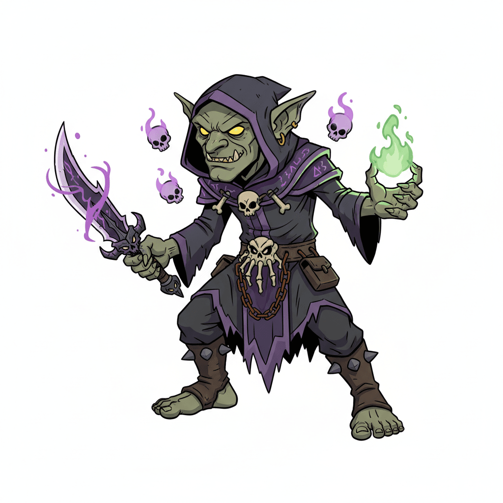 Skrizz portrait